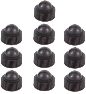 10 Pack Genuine MTD 631-04381 Oil Cap & Primer Assy Fits Remington Craftsman OEM