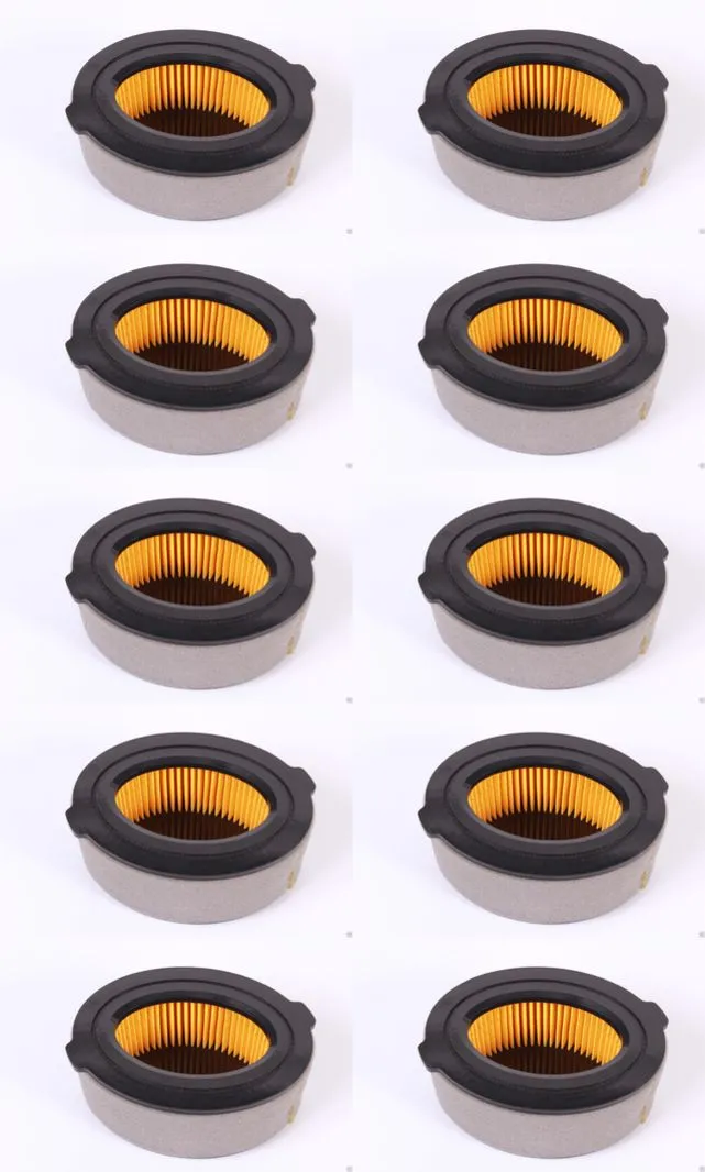 10 Pack MTD 951-10794 Air Filter For Bolens Columbia Huskee Troy Bilt Craftsman