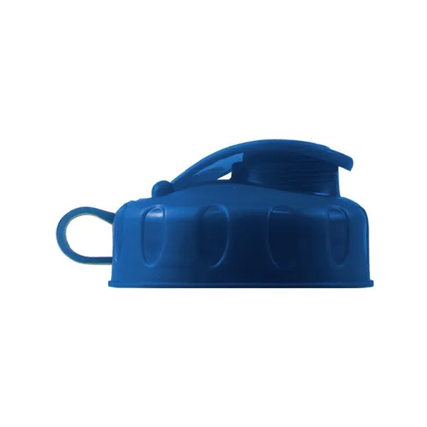 16 Oz. UpCycle Mini RPET Bottle - Flip Top Lid (Q162722)