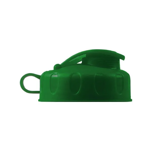 16 Oz. UpCycle Mini RPET Bottle - Flip Top Lid (Q162722)