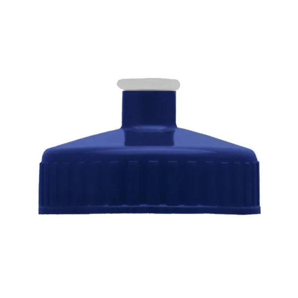 16 Oz. UpCycle Mini RPet Sports Bottle - Push-Pull Lid (Q681722)
