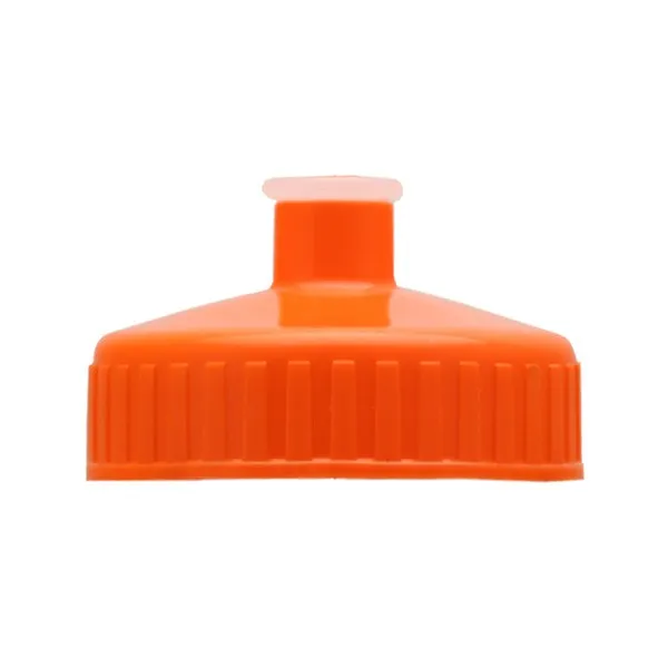 16 Oz. UpCycle Mini RPet Sports Bottle - Push-Pull Lid (Q681722)