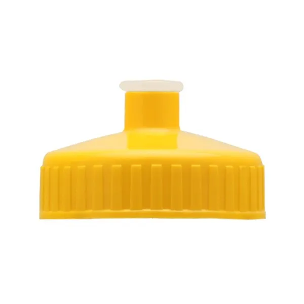 16 Oz. UpCycle Mini RPet Sports Bottle - Push-Pull Lid (Q681722)