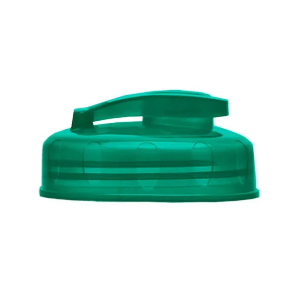 16 Oz. UpCycle - Mini RPet Sports Bottle - USA Flip Lid (Q381722)