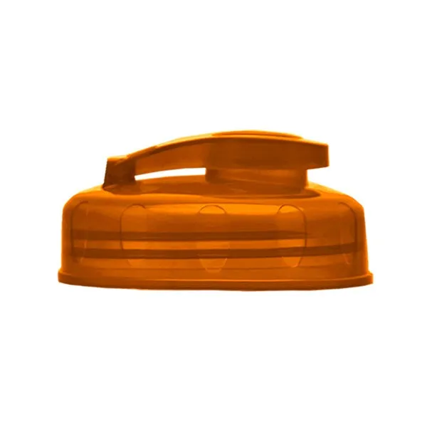 16 Oz. UpCycle - Mini RPet Sports Bottle - USA Flip Lid (Q381722)