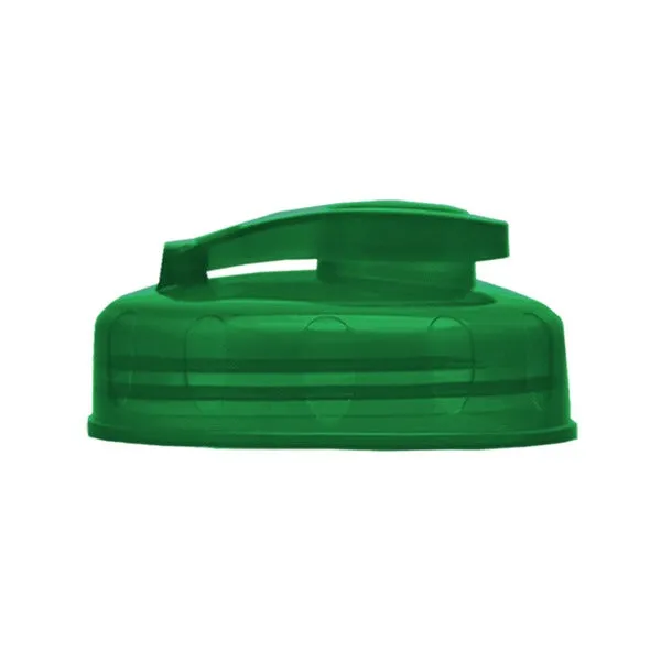 16 Oz. UpCycle - Mini RPet Sports Bottle - USA Flip Lid (Q381722)