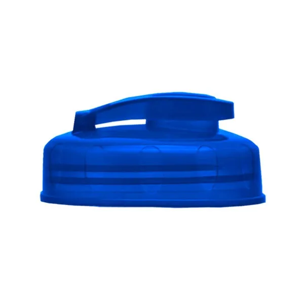 16 Oz. UpCycle - Mini RPet Sports Bottle - USA Flip Lid (Q381722)