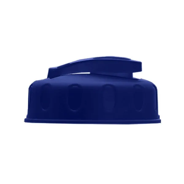 16 Oz. UpCycle - Mini RPet Sports Bottle - USA Flip Lid (Q381722)
