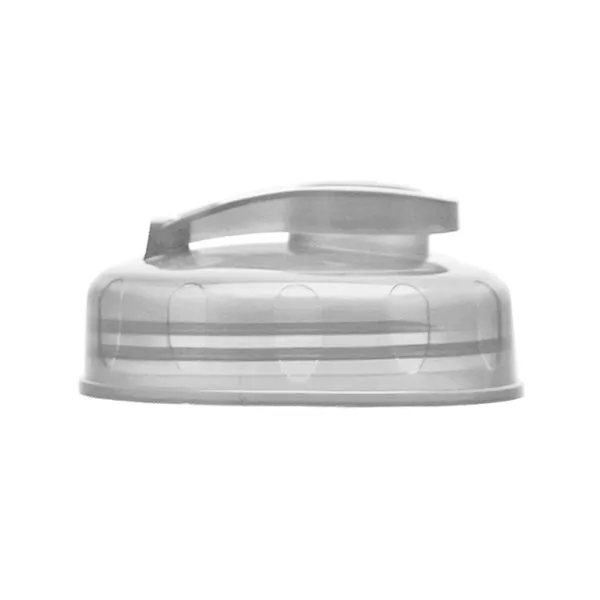 16 Oz. UpCycle - Mini RPet Sports Bottle - USA Flip Lid (Q381722)