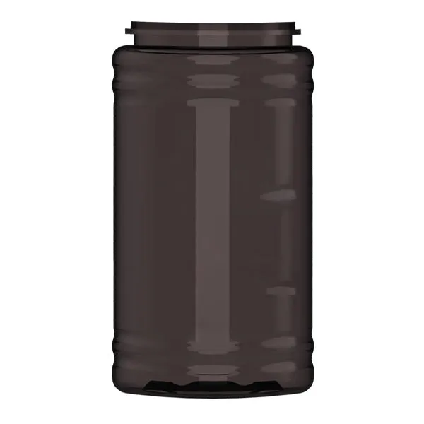16 Oz. UpCycle - Mini RPet Sports Bottle - USA Flip Lid (Q381722)