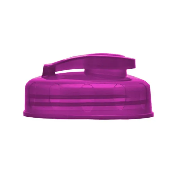 16 Oz. UpCycle - Mini RPet Sports Bottle - USA Flip Lid (Q381722)