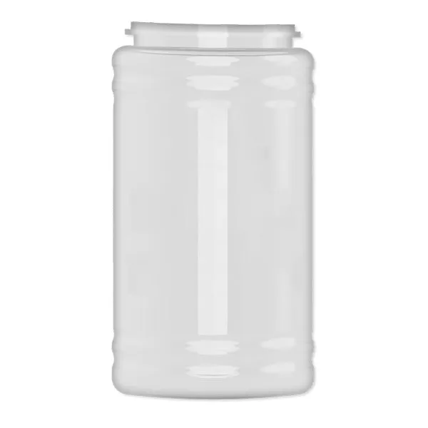 16 Oz. UpCycle - Mini RPet Sports Bottle - USA Flip Lid (Q381722)