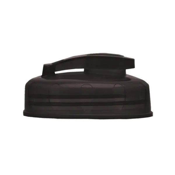 16 Oz. UpCycle - Mini RPet Sports Bottle - USA Flip Lid (Q381722)