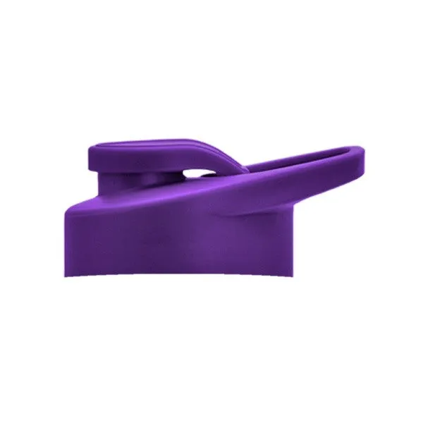 20 Oz. UpCycle RPET Bottle - Drink-Thru Lid (Q481722)