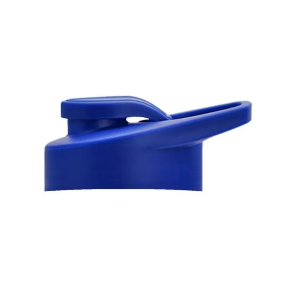20 Oz. UpCycle RPET Bottle - Drink-Thru Lid (Q481722)