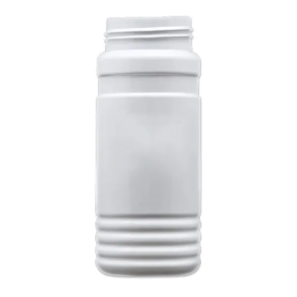 20 Oz. UpCycle RPET Bottle - Drink-Thru Lid (Q481722)