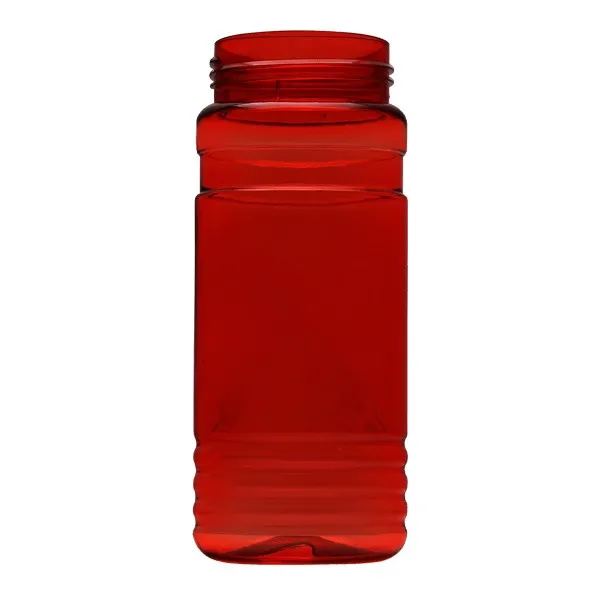 20 Oz. UpCycle RPET Bottle - Drink-Thru Lid (Q481722)