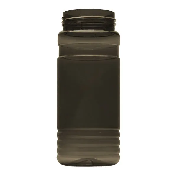 20 Oz. UpCycle RPET Bottle - Drink-Thru Lid (Q481722)