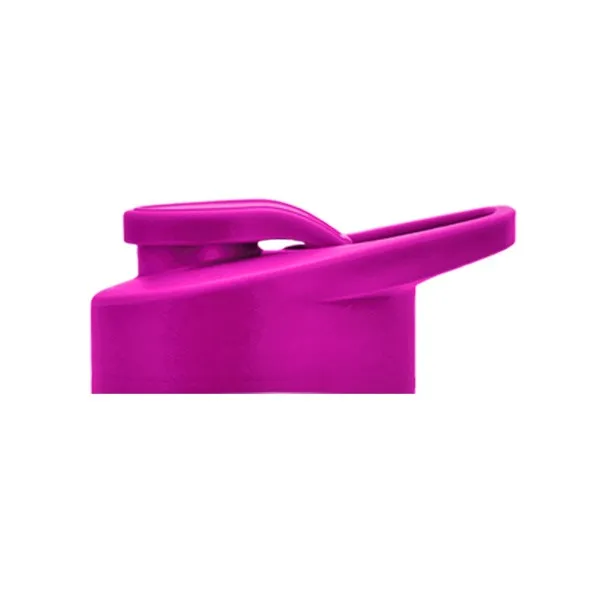 20 Oz. UpCycle RPET Bottle - Drink-Thru Lid (Q481722)