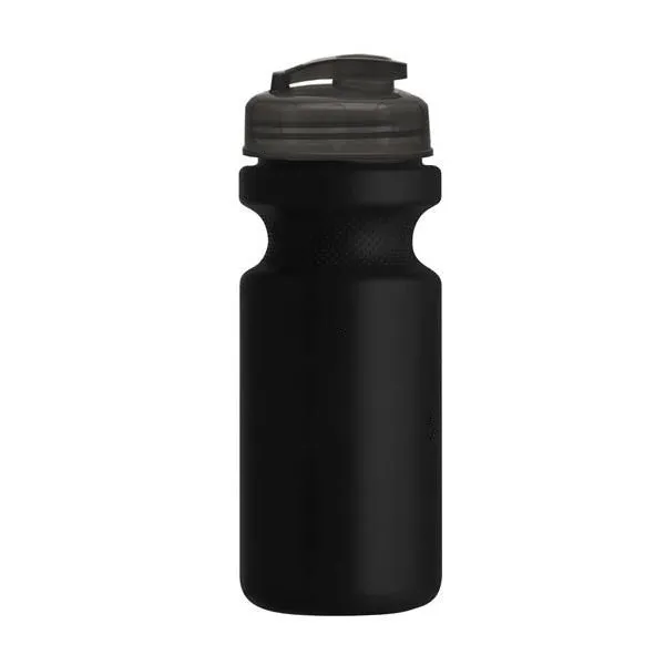 22 Oz. Eco-Cycle Bottle - USA Flip Lid (Q922722)
