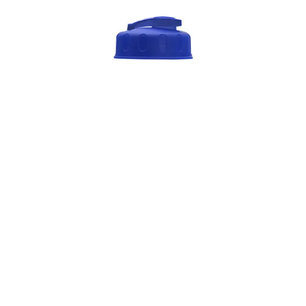 24 Oz. Slim Fit UpCycle RPET Bottle - Flip Lid (Q302722)