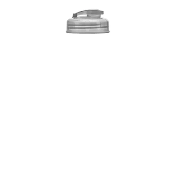 24 Oz. Slim Fit UpCycle RPET Bottle - Flip Lid (Q302722)