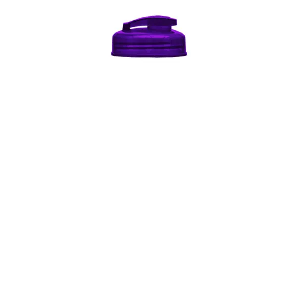 24 Oz. Slim Fit UpCycle RPET Bottle - Flip Lid (Q302722)