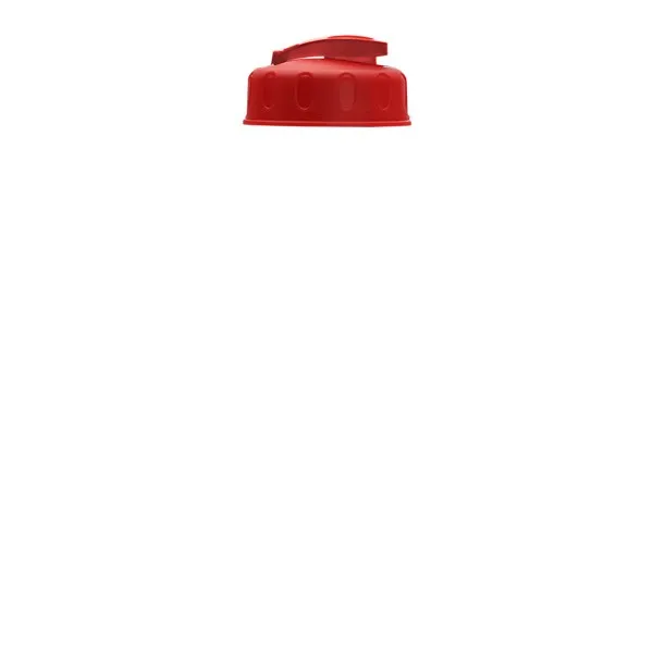 24 Oz. Slim Fit UpCycle RPET Bottle - Flip Lid (Q302722)