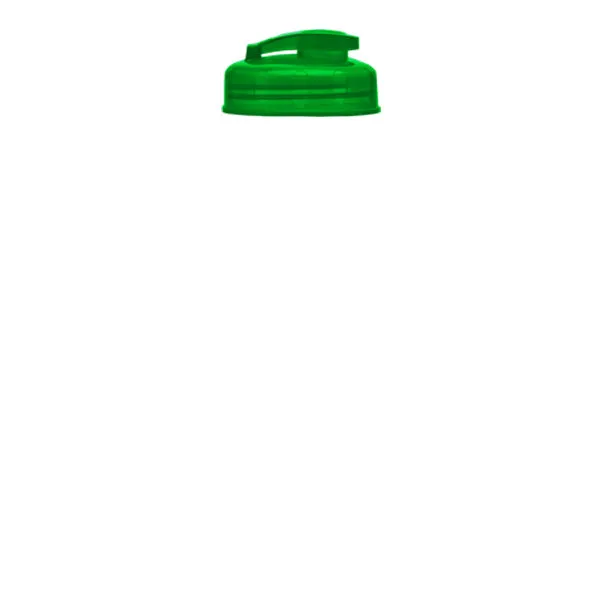 24 Oz. Slim Fit UpCycle RPET Bottle - Flip Lid (Q302722)