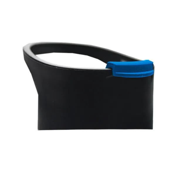 24 Oz. Slim Fit UpCycle RPET Bottles - Pop-Up Sip Lid (Q891722)