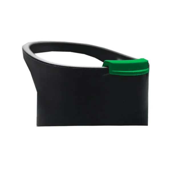 24 Oz. Slim Fit UpCycle RPET Bottles - Pop-Up Sip Lid (Q891722)