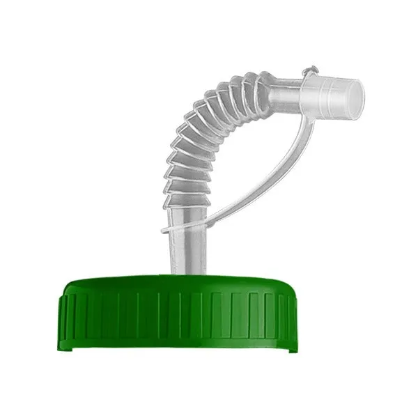 24 Oz. Slim Fit Water Bottle - Straw Lid (Q923722)
