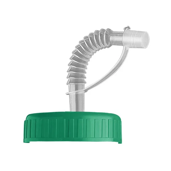 24 Oz. Slim Fit Water Bottle - Straw Lid (Q923722)