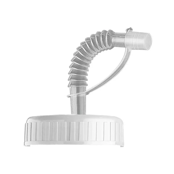 24 Oz. Slim Fit Water Bottle - Straw Lid (Q923722)