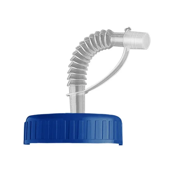 24 Oz. Slim Fit Water Bottle - Straw Lid (Q923722)