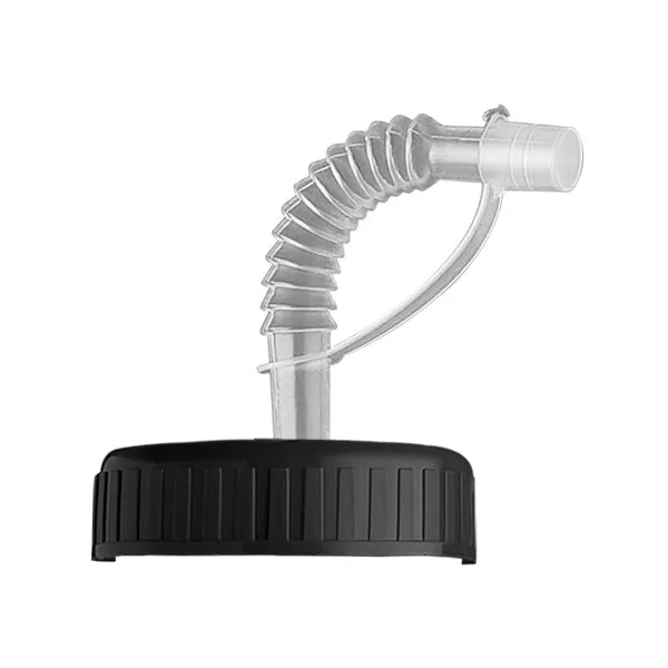 24 Oz. Slim Fit Water Bottle - Straw Lid (Q923722)