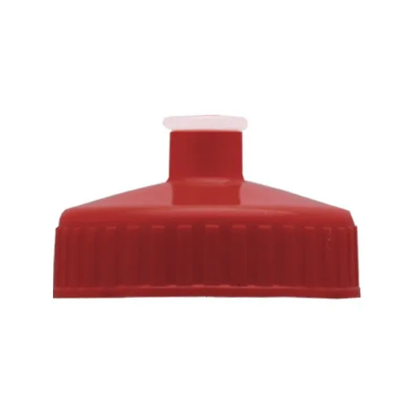 32 Oz. Guzzler Trans. Color Bottles (Q842722)