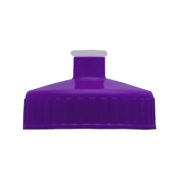 32 Oz. Guzzler Trans. Color Bottles (Q842722)