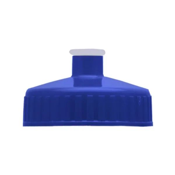 32 Oz. Guzzler Trans. Color Bottles (Q842722)
