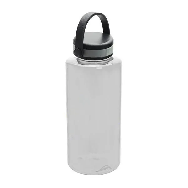 36 Oz. Mountaineer With EZ Grip Handle Lid - FC (Q772722)