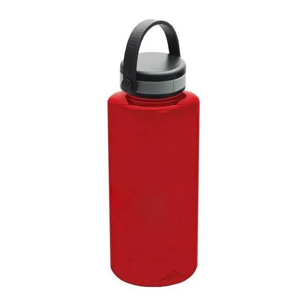 36 Oz. Mountaineer With EZ Grip Handle Lid - FC (Q772722)