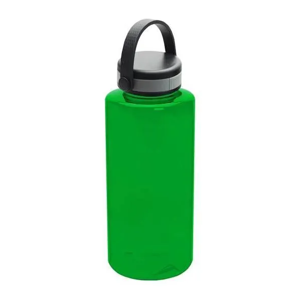36 Oz. Mountaineer With EZ Grip Handle Lid - FC (Q772722)