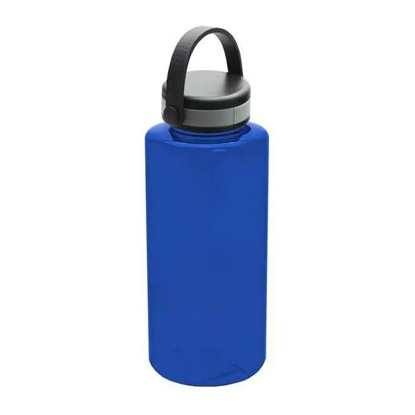 36 Oz. Mountaineer With EZ Grip Handle Lid - FC (Q772722)