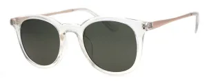 AJM Crystal Sunglasses