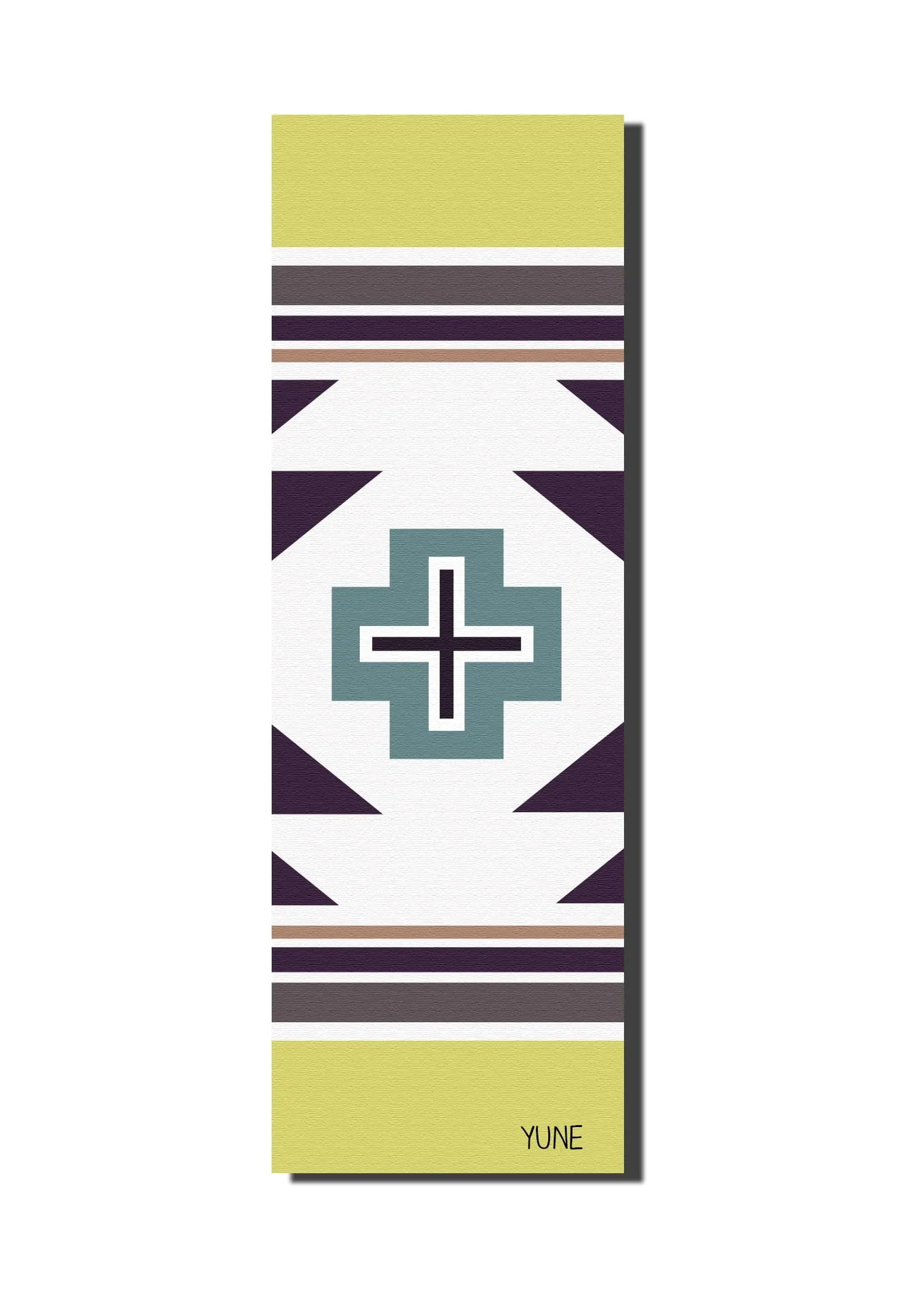 Ascend Yoga Mat Gemini Mat