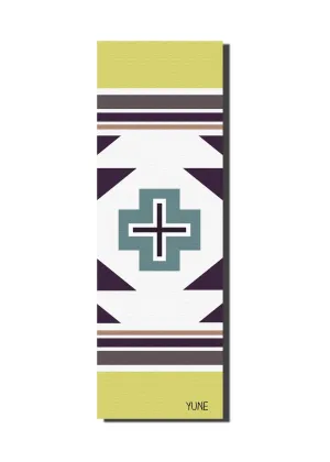 Ascend Yoga Mat Gemini Mat