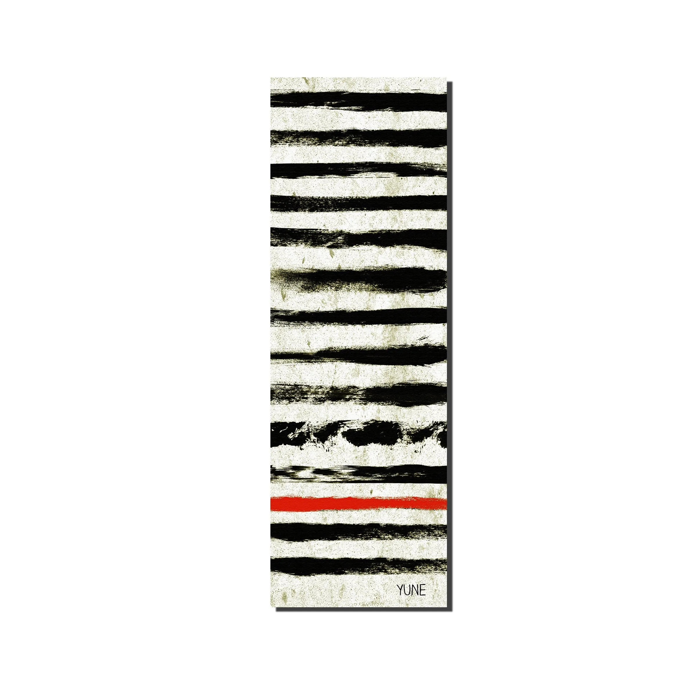 Ascend Yoga Mat Juniper Mat by Yune Yoga
