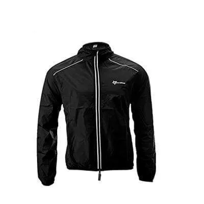 Breathable Quick Dry Cycling Jacket