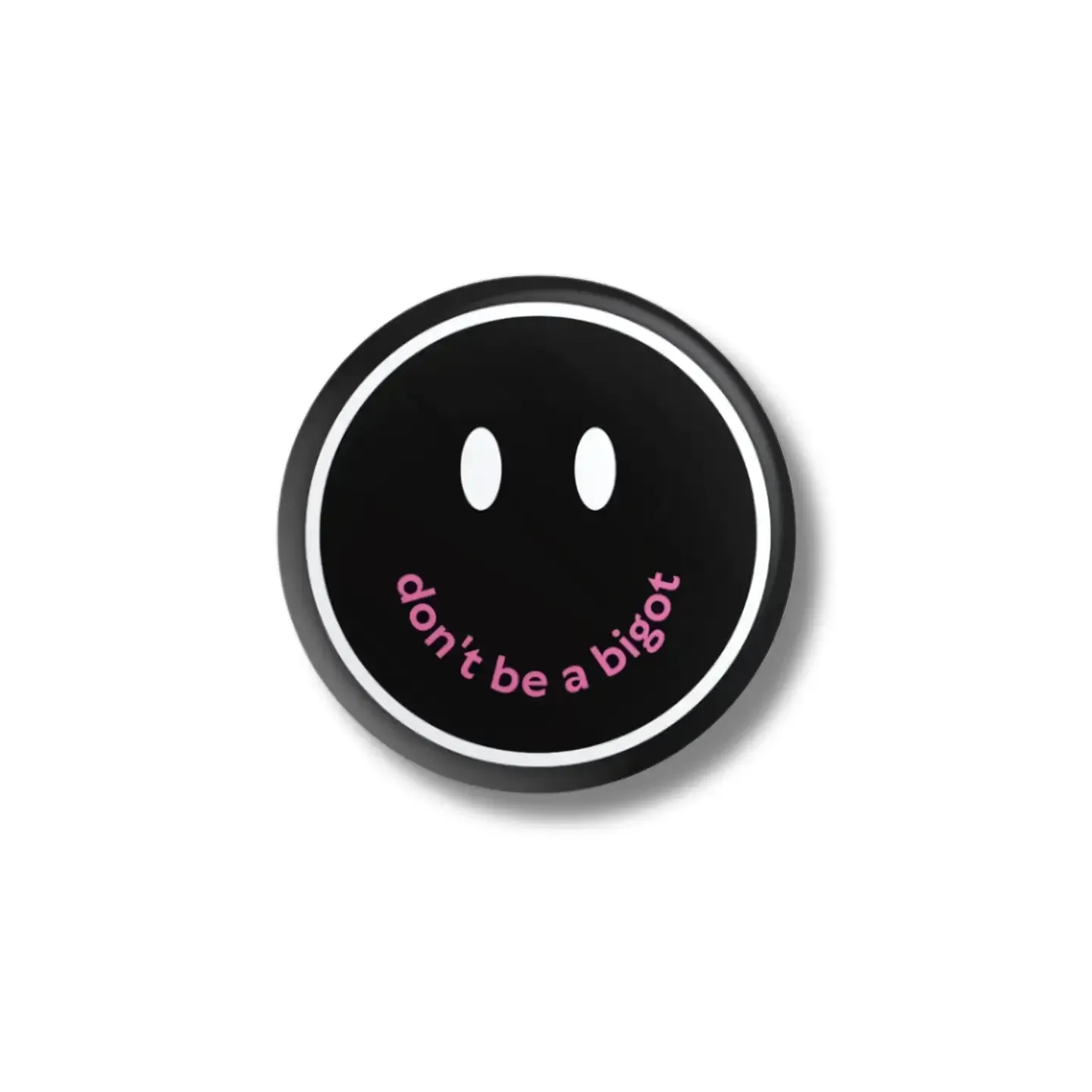 button pin