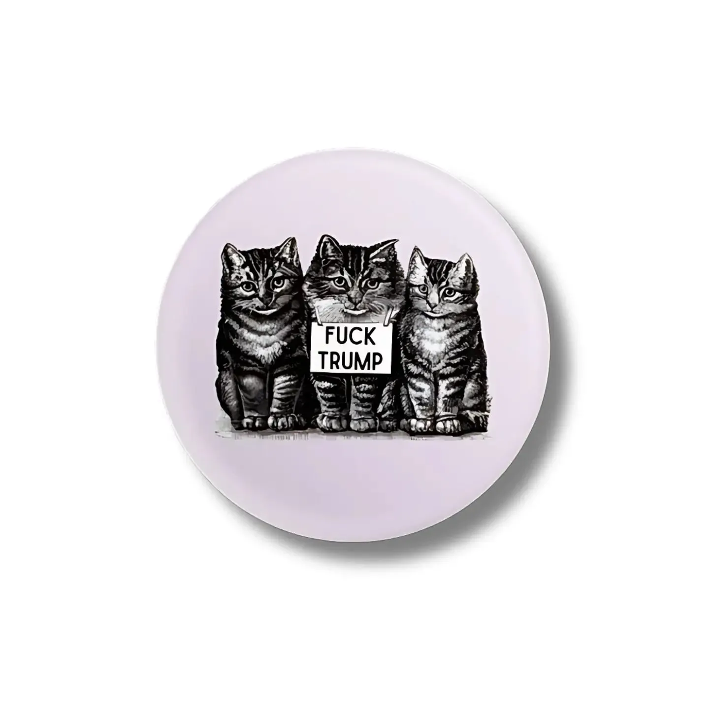 button pin